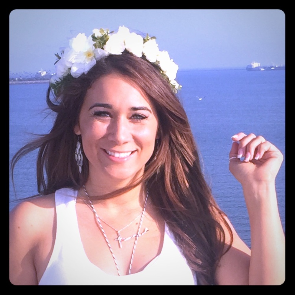 Meet your Posher, Lindsay
